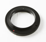 M42 Screw Mount Lens to Olympus 4/3 Four Thirds mount adapter black - E-30 330 410 510 520 600