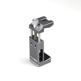 Ztylus Cinema Mount Mark III Metal Smartphone Stabilizer Holder for iPhone Sony Android phone