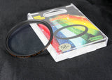 Camdiox Pro1 MC UV protect Filter - for Canon Nikon Sony Olympus Leica DSLR mirrorless camera lenses