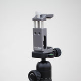 Ztylus Cinema Mount Mark III Metal Smartphone Stabilizer Holder for iPhone Sony Android phone