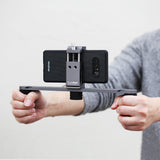 Ztylus Cinema Mount Mark III Metal Smartphone Stabilizer Holder for iPhone Sony Android phone