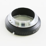 Minolta MC MD mount lens to Leica M L/M mount adapter - M8 M9 M-P M Typ 240 246 262