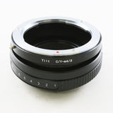 [Premium Quality Camera Lenses & Photographic Accessories Online]-ROXSEN