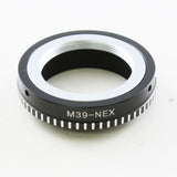 COYO lens adapter for Sony E mount NEX-7 A6000 A5100 NEX-5 camera (old type)