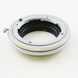 COYO lens adapter for Contax G 45mm 90mm lens to Micro Four Thirds M4/3 mount camera OM-D E-M1 II GH5