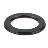 M65 1.0mm / M58 0.75mm / M42 1.0mm lens adapter ring for camera macro helicoid