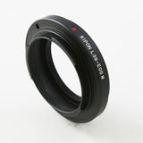 Kipon M39 screw mount LTM lens to Canon EOS M EF-M mount mirrorless camera adapter - M2 M5 M6 M50 M100