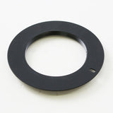 M42 screw mount lens to SONY Alpha Minolta AF MA Mount Adapter black - A65 A77 II A99 A580