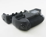 Meike MK-D600 Vertical Camera Battery Grip for Nikon D600 D610 MB-D14