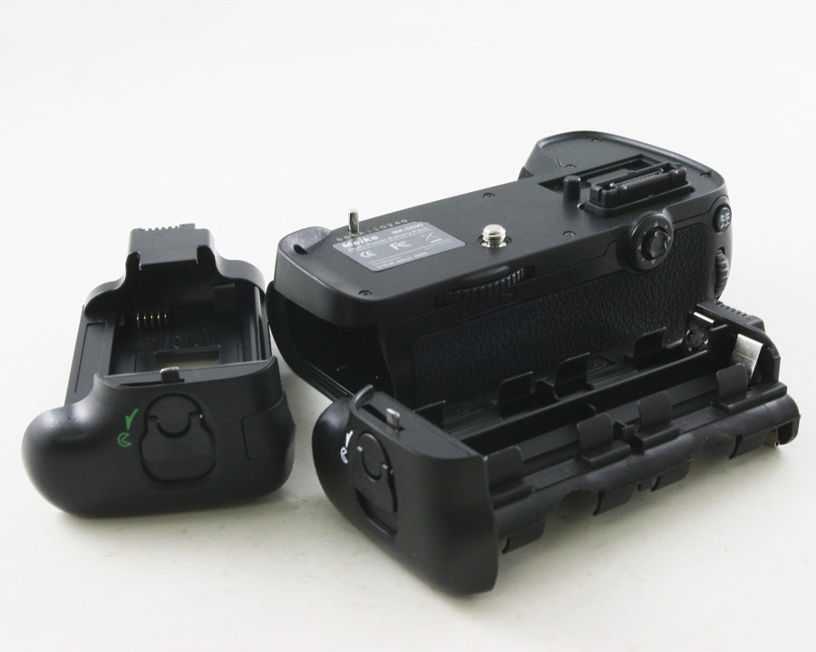 Meike MK-D600 Vertical Camera Battery Grip for Nikon D600 D610 MB-D14