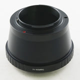 Tamron Adaptall 2 mount AD2 lens to Nikon 1 mount adapter - J1 J2 V1 V2 V3 J3 J4 J5 S1