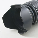 Plastic Petal Lens Hood for DSLR mirrorless lens - Canon Nikon Sony Leica M R Voigtlander Olympus Panasonic