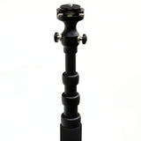 Pixco P-107 Portable & Flexible Lightweight Camera Tripod Monopod for DSLR SLR DC GoPro