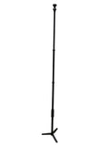 Pixco P-107 Portable & Flexible Lightweight Camera Tripod Monopod for DSLR SLR DC GoPro