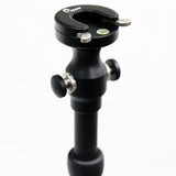 Pixco P-107 Portable & Flexible Lightweight Camera Tripod Monopod for DSLR SLR DC GoPro