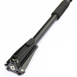 Pixco P-107 Portable & Flexible Lightweight Camera Tripod Monopod for DSLR SLR DC GoPro