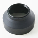 Collapsible 3 Stage Rubber Lens Hood for DSLR SLR mirrorless lens Canon Nikon Sony Olympus camera