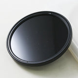 Infrared pass IR 720nm Filter - for Canon Nikon Sony Olympus Leica DSLR mirrorless camera lenses