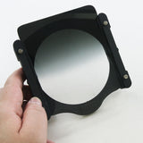 Tian Ya 100mm x 130mm Graduated ND4 Neutral Density Filter - for Cokin Z series holder