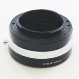 Pentax K mount DA AF lens to Canon EOS M EF-M mount Camera Adapter - M5 M6 M50
