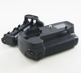 Meike MK-D7100 Vertical Camera Battery Grip for Nikon D7100 D7200 MB-D15