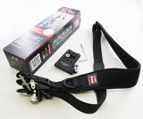 Carry Speed FUSION sling strap for DSLR camera - limited edition for female - for Canon Nikon Sony mirrorless