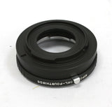 Kipon DKL mount Retina lens to Olympus 4/3 mount Evolt DSLR camera adapter - E-1 3 30 510 620