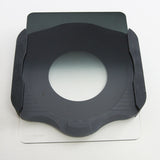 Tian Ya 130mm x 170mm Graduated ND4 neutral density Filter - for Cokin X-Pro series holder