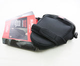 Carry Speed Sling Pouch Size L for DSLR Camera - Canon 5D Mk III Nikon D800 Sony