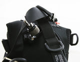 Carry Speed Sling Pouch Size L for DSLR Camera - Canon 5D Mk III Nikon D800 Sony