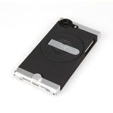 Ztylus Camera Case for Apple iPhone 5 5S phone SE black + RV-2 Lens Attachment Set