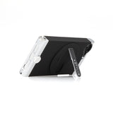 Ztylus Camera Case for Apple iPhone 5 5S phone SE black + RV-2 Lens Attachment Set