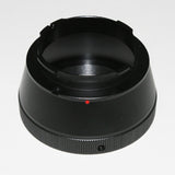 T-2 T2 mount telephoto lens to Leica M L/M Mount Adapter M9 M-E Type 240