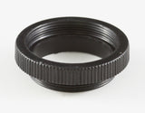 C mount extension ring 5mm / 10mm / 15mm C-CS Mount Lens Adapter Conversion Ring Tube For CS CCTV Camera