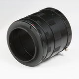 Macro Extension Tube Adapter ring for Sony Alpha Minolta AF mount DSLR camera simple