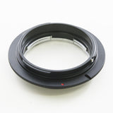 Macro Leica M mount L/M LM lens to Canon EOS EF mount adapter - 5D III 6D 70D 700D 650D