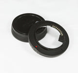 AF confirm adapter for Leica R mount L/R lens to Olympus 4/3 Four Thirds mount camera - E-3 E-30 510 520 600