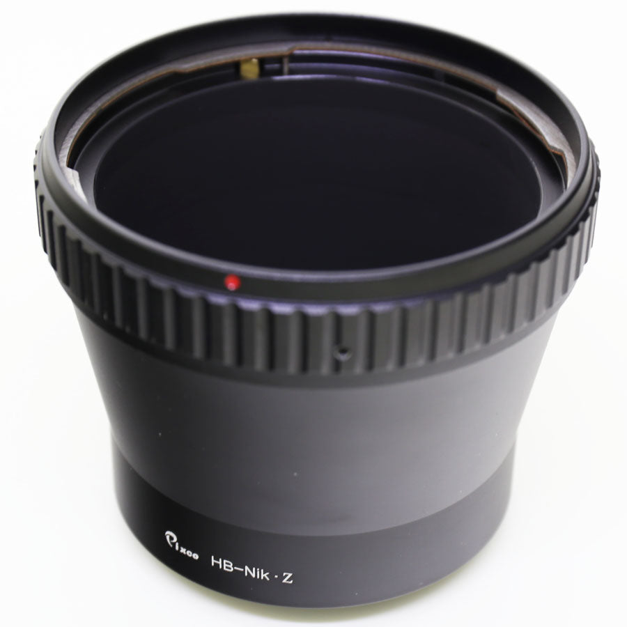 Hasselblad V mount C CF lens to Nikon Z mount mirrorless adapter - Z6 Z7 II Z50 Z fc