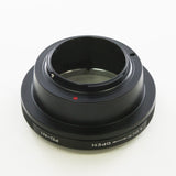 FD mount lens to Nikon 1 mount adapter - J1 J2 V1 V2 V3 J3 J4 J5 S1