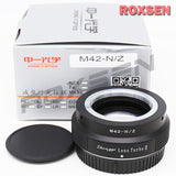 [Premium Quality Camera Lenses & Photographic Accessories Online]-ROXSEN