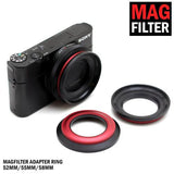 [Premium Quality Camera Lenses & Photographic Accessories Online]-ROXSEN