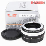 [Premium Quality Camera Lenses & Photographic Accessories Online]-ROXSEN