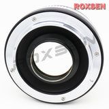 [Premium Quality Camera Lenses & Photographic Accessories Online]-ROXSEN