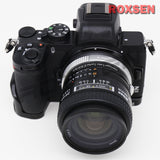 [Premium Quality Camera Lenses & Photographic Accessories Online]-ROXSEN