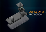 Ztylus Switch 6 Mark II Dual Optics 6-in-1 lens kit for iPhone XS Max fisheye tele macro