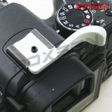 Pixco universal thumb up grip Hot Shoe Protector for Fujifilm Sony Olympus mirrorless DSLR camera