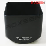 Bayonet lens hood for Hasselblad B60 lens front - 38-60mm / 60-80mm / 100-250mm