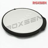 Plastic front rear lens cap / camera body cap for Contax G mount camera 21mm 28mm / 45mm 90mm