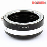 [Premium Quality Camera Lenses & Photographic Accessories Online]-ROXSEN