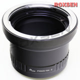 [Premium Quality Camera Lenses & Photographic Accessories Online]-ROXSEN